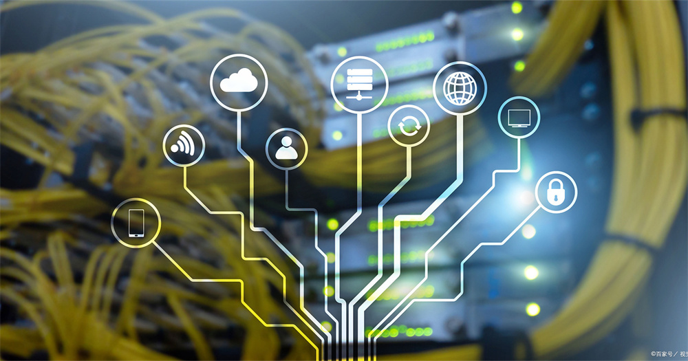 智慧消防設備與物聯網技術的有效融合解析