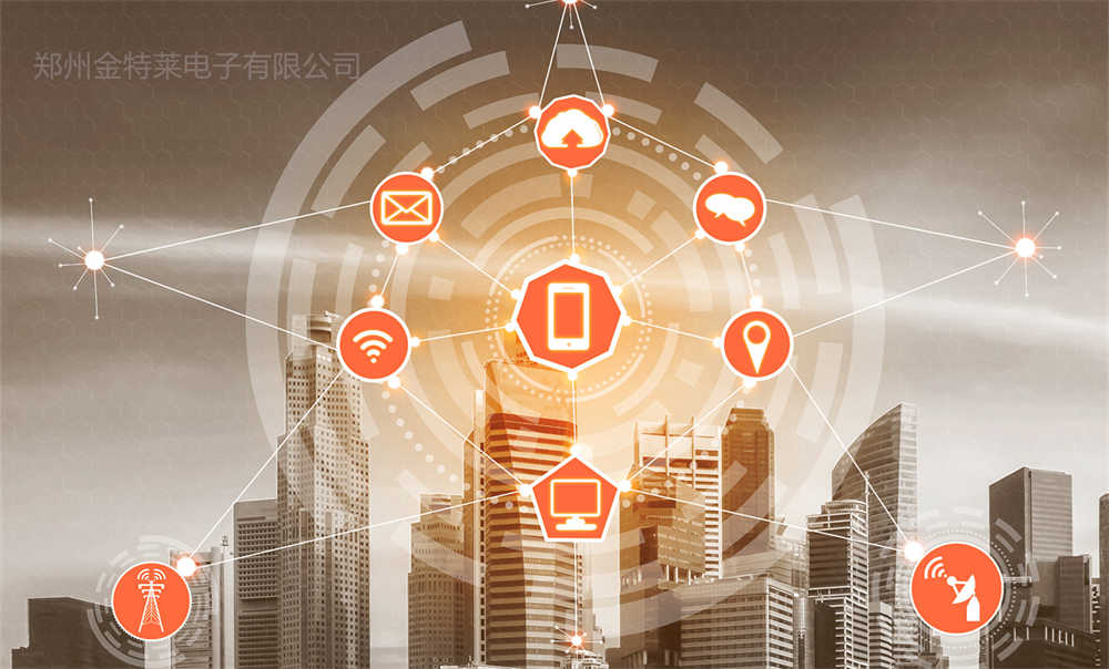 智慧城市交通系統與智慧消防的融合研究