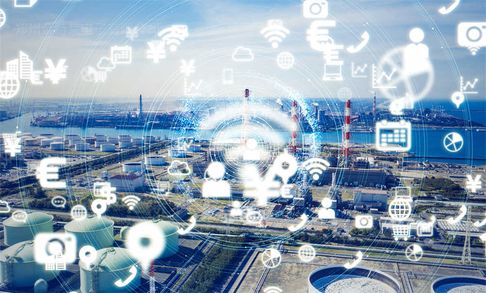 智慧用電安全管理系統詳解 智慧用電安全管理系統詳解